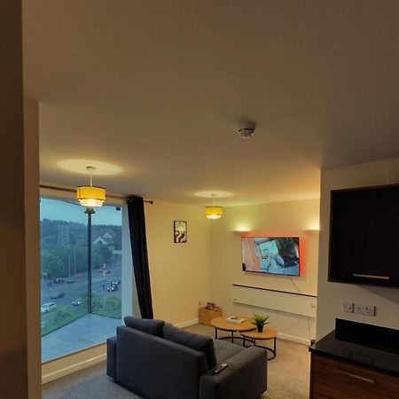 Am Apartments Bradford  Luaran gambar