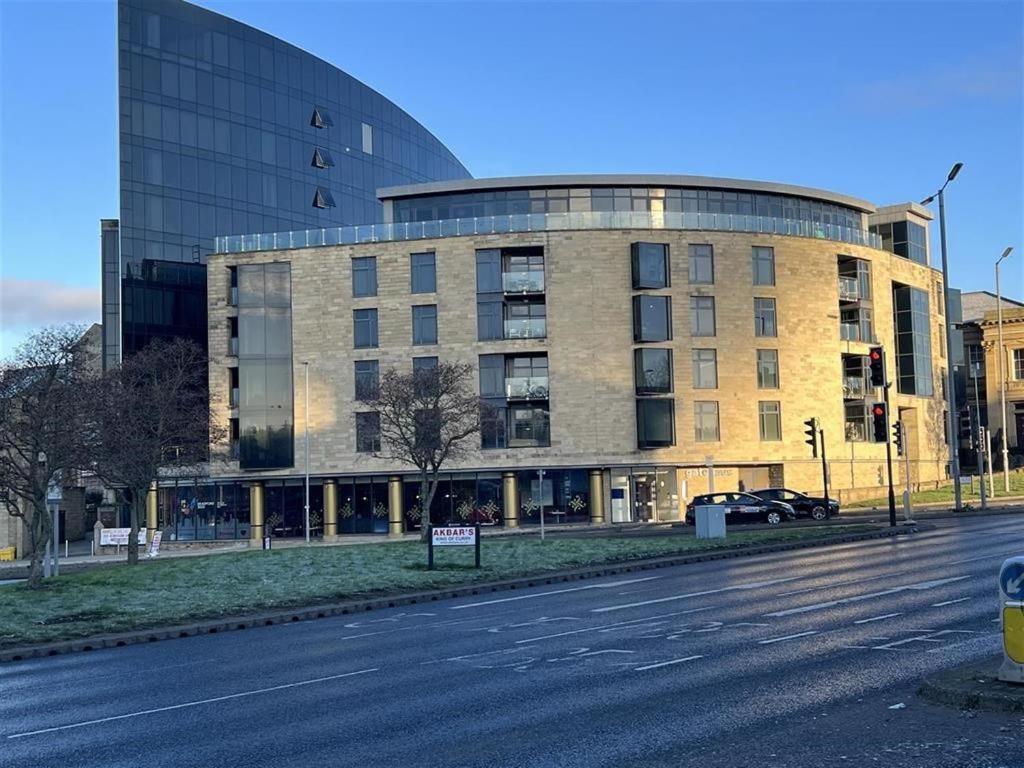 Am Apartments Bradford  Luaran gambar