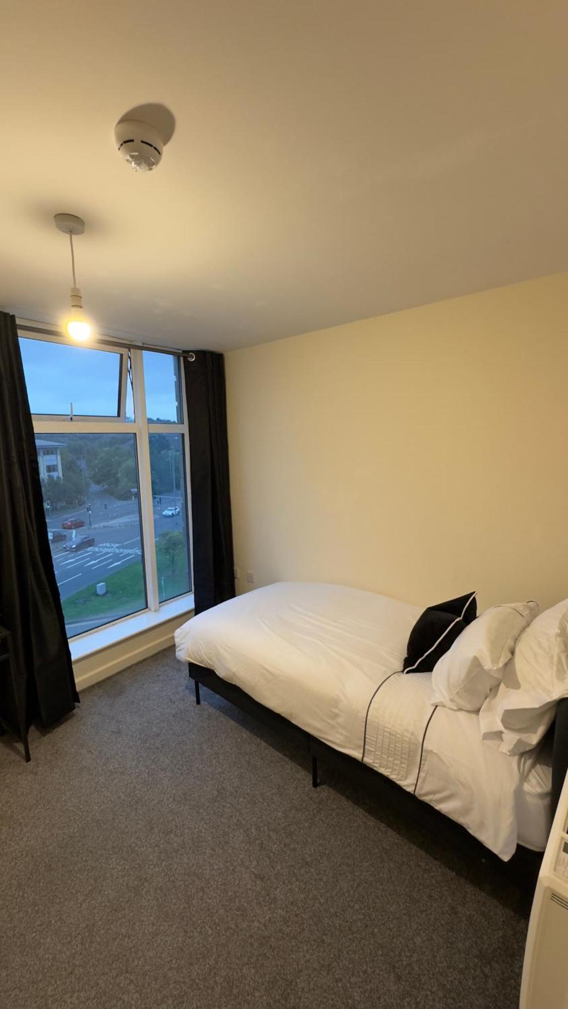 Am Apartments Bradford  Luaran gambar