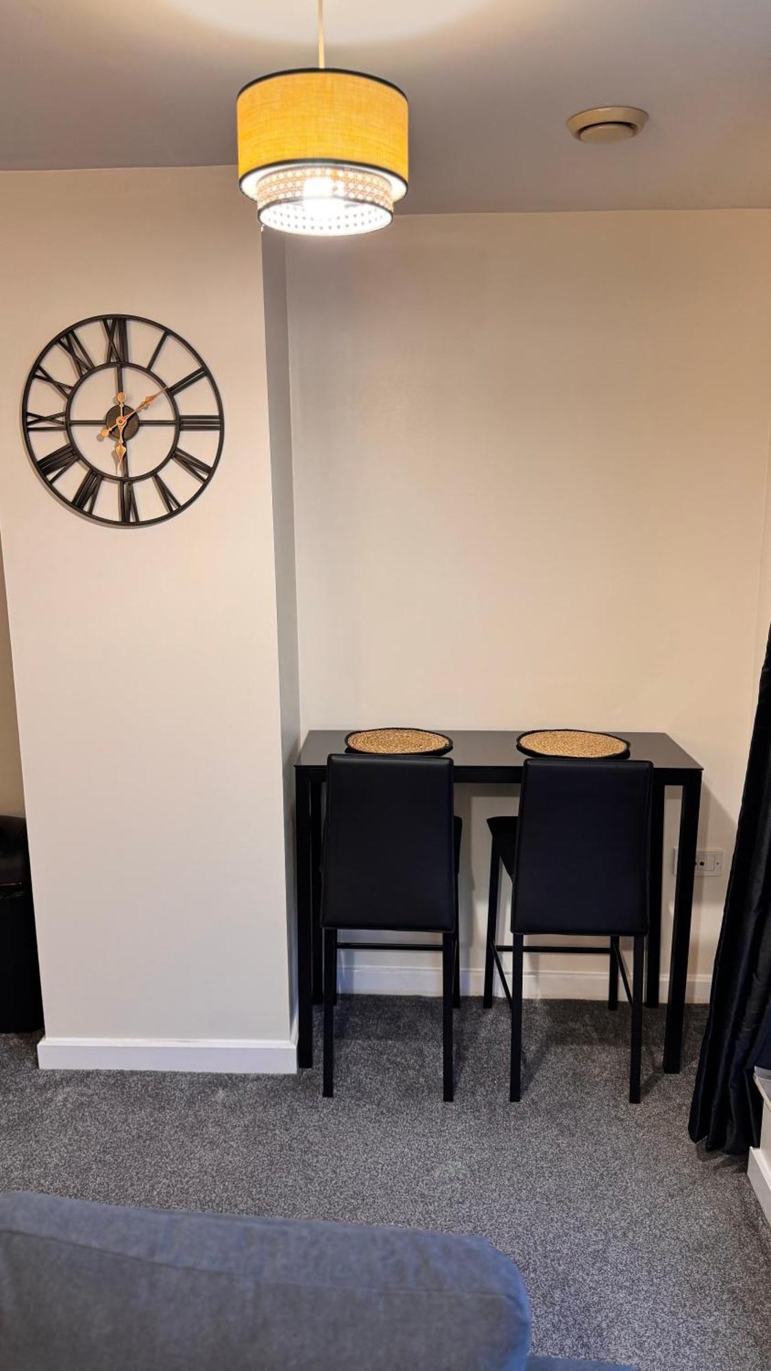 Am Apartments Bradford  Luaran gambar