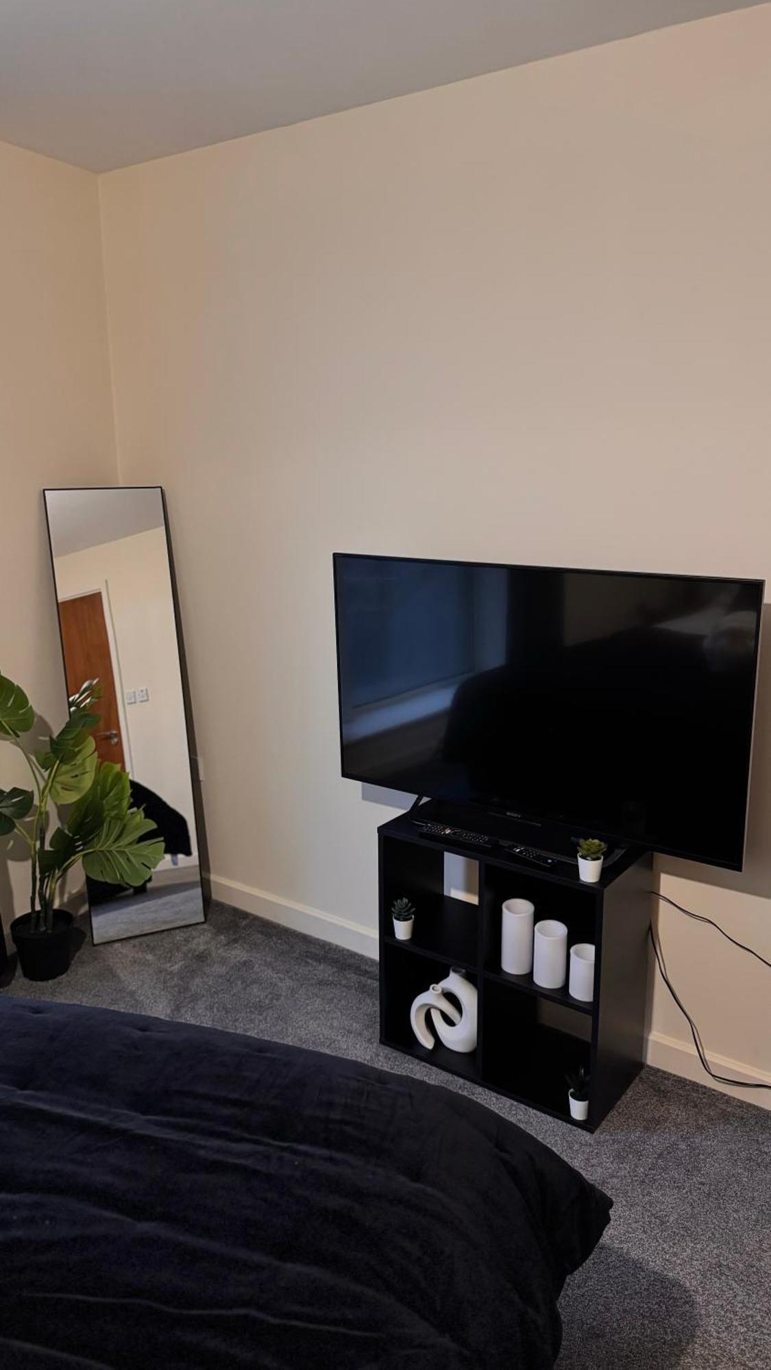 Am Apartments Bradford  Luaran gambar