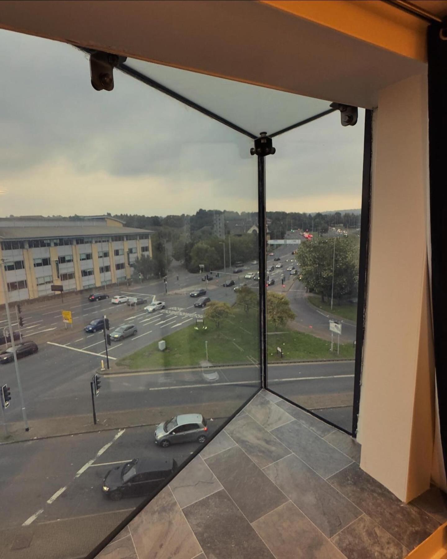 Am Apartments Bradford  Luaran gambar