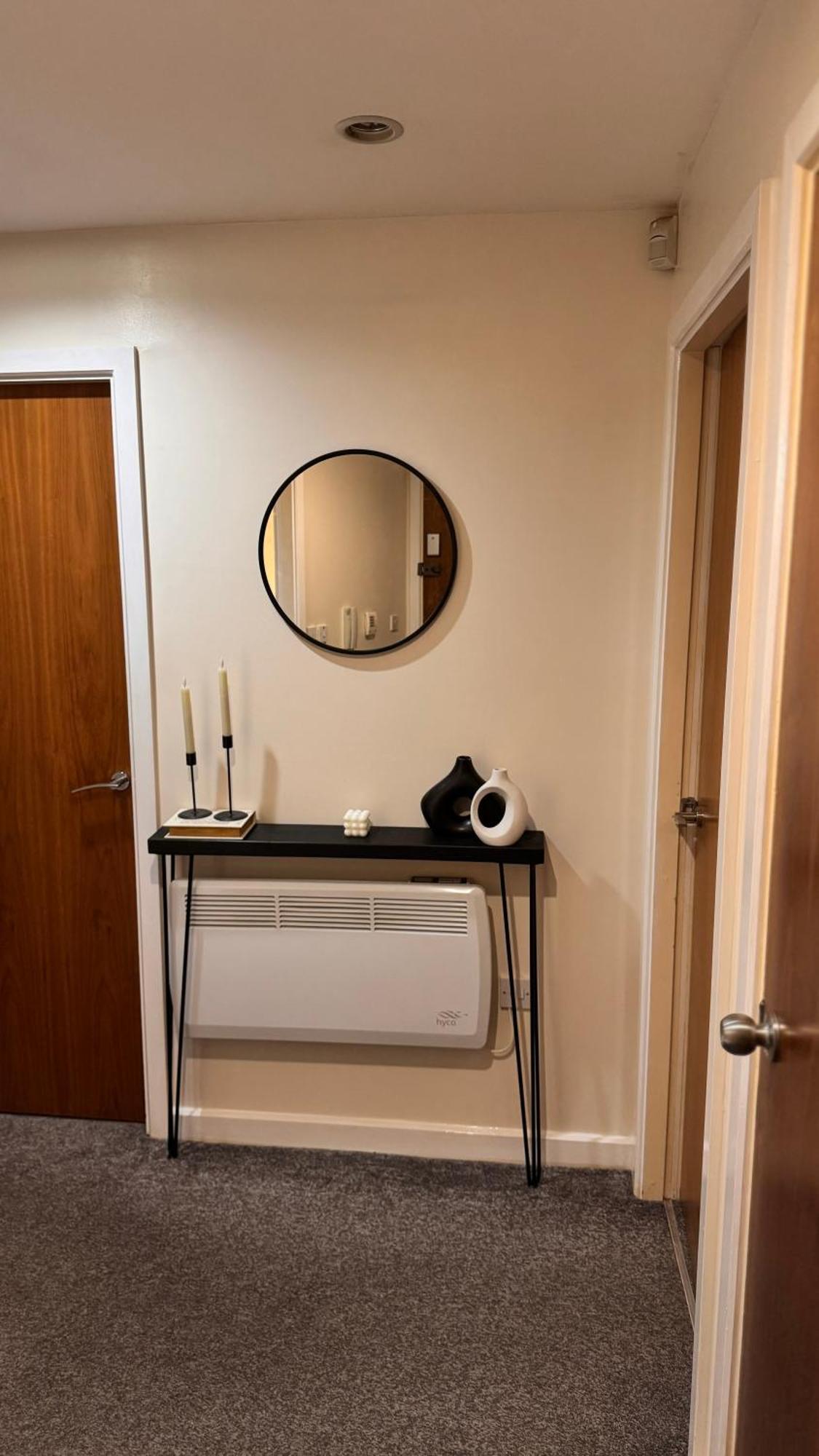 Am Apartments Bradford  Luaran gambar