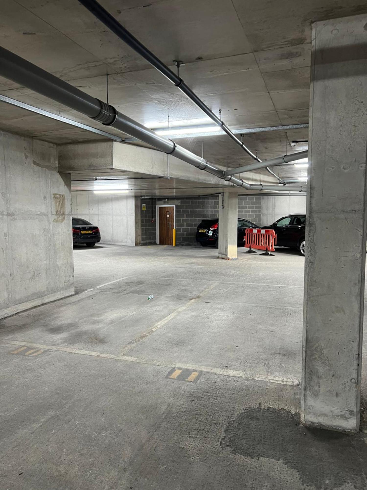 Am Apartments Bradford  Luaran gambar