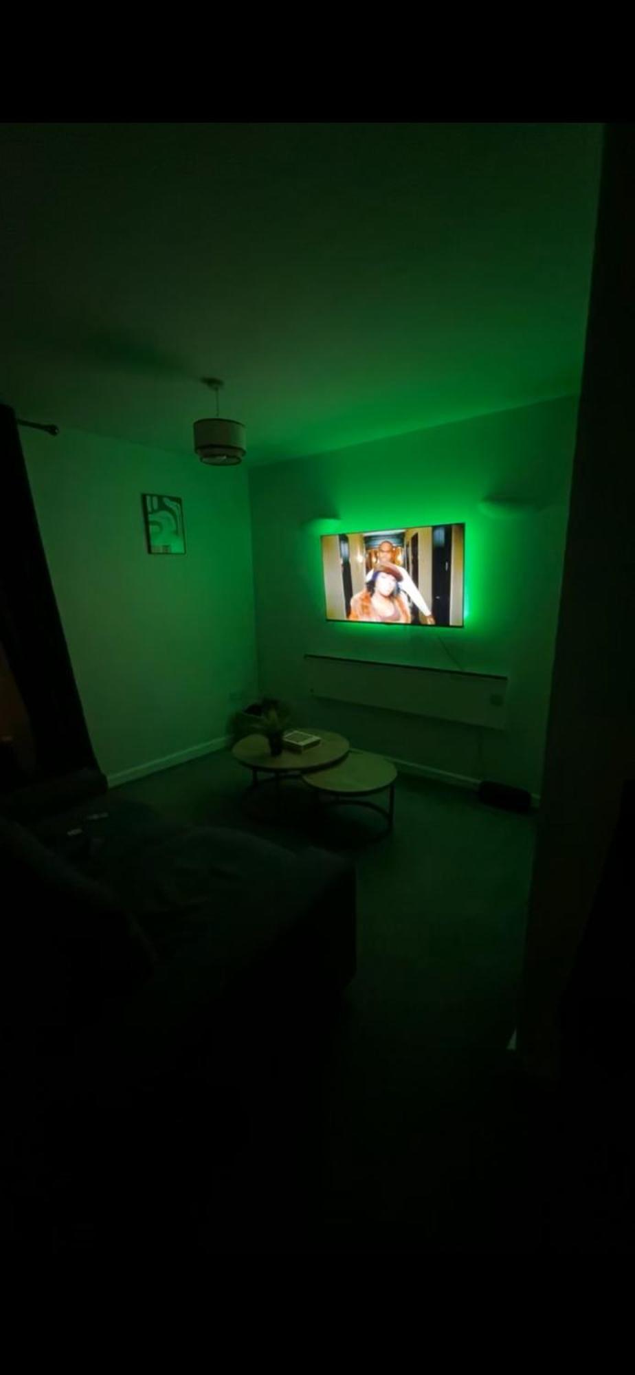 Am Apartments Bradford  Luaran gambar